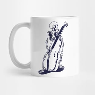 Cello Mug